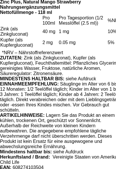 Produktetikett