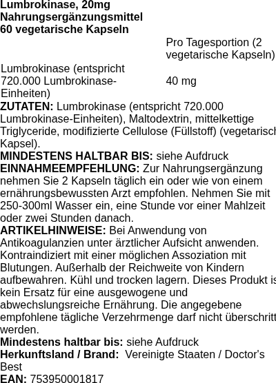 Produktetikett