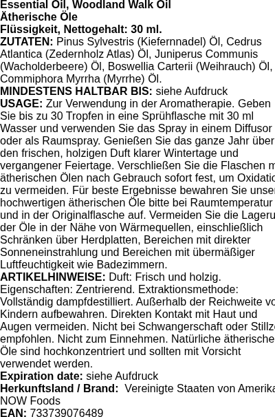 Produktetikett