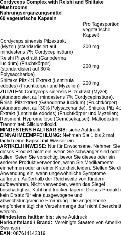 Produktetikett