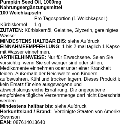 Produktetikett