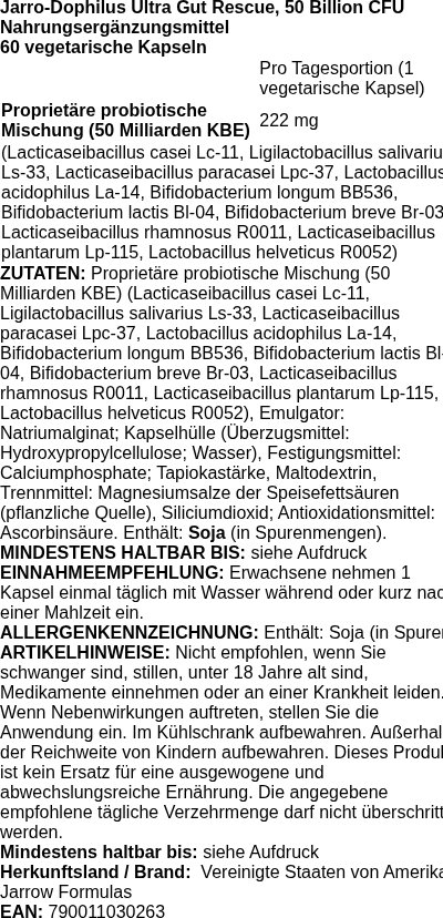 Produktetikett