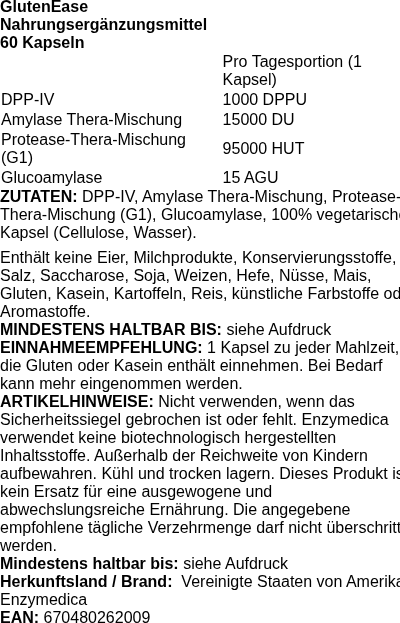 Produktetikett