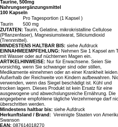 Produktetikett