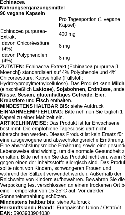 Produktetikett