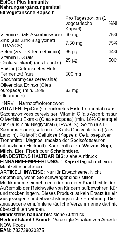 Produktetikett
