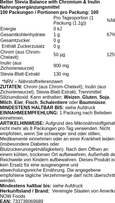 Produktetikett