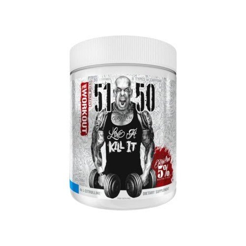 5150 - Legendary Series, Blue Ice - 384 grams - VitaeSupps
