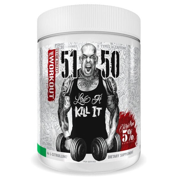 5150 - Legendary Series, Green Apple - 372 grams - VitaeSupps