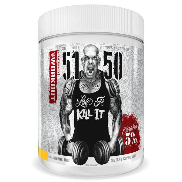 5150 - Legendary Series, Wild Berry - 372 grams - VitaeSupps