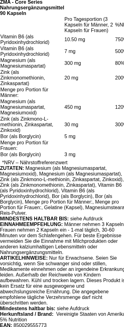 Produktetikett