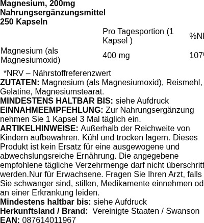 Produktetikett