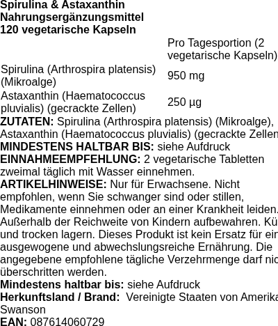 Produktetikett