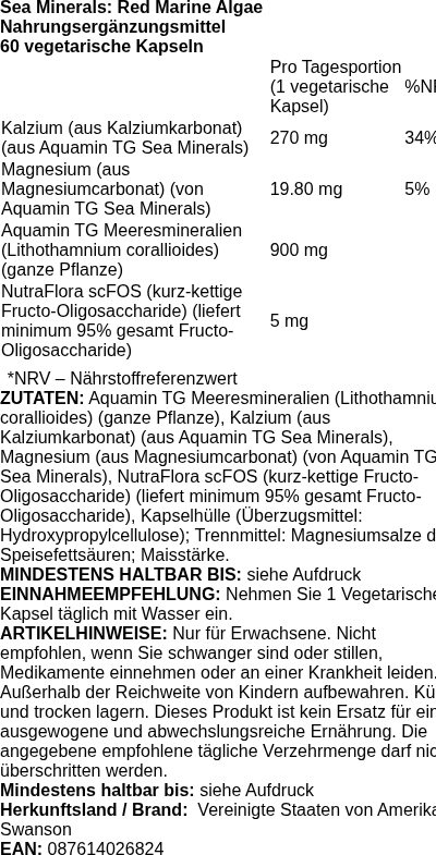 Produktetikett