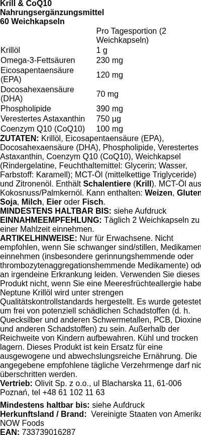 Produktetikett