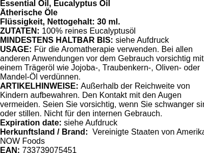 Produktetikett