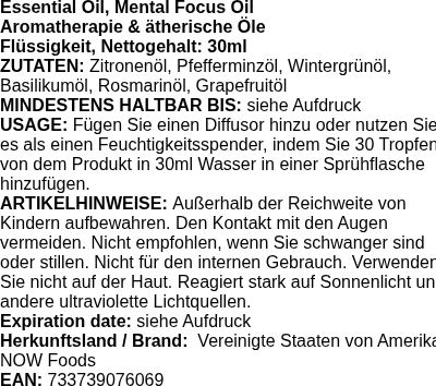 Produktetikett