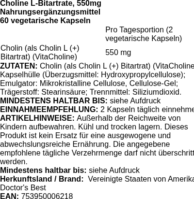 Produktetikett
