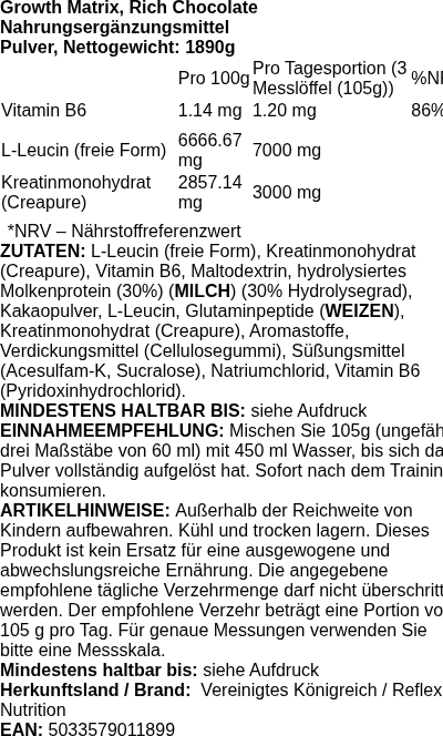 Produktetikett