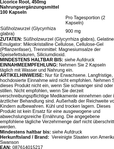 Produktetikett