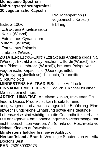 Produktetikett