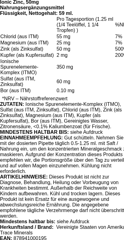 Produktetikett