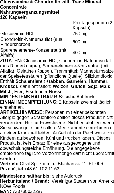 Produktetikett