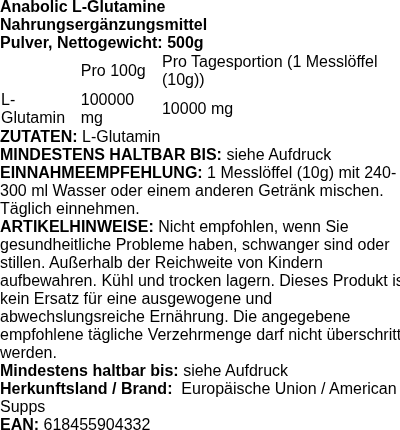 Produktetikett