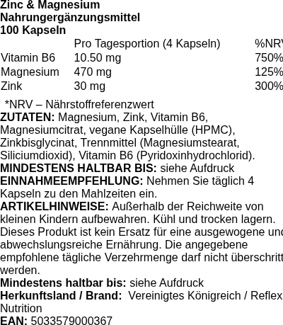 Produktetikett