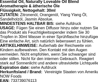 Produktetikett