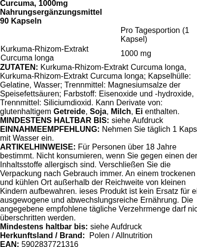 Produktetikett