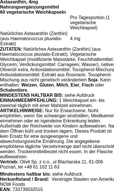 Produktetikett