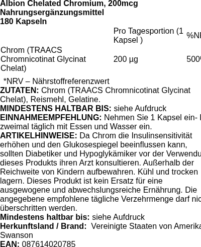 Produktetikett