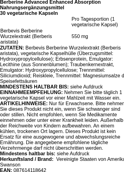 Produktetikett