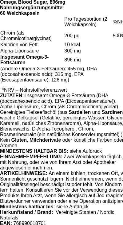 Produktetikett