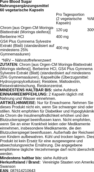 Produktetikett