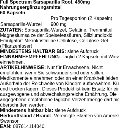 Produktetikett