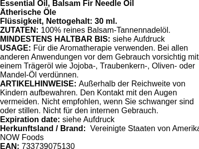Produktetikett
