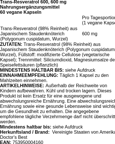 Produktetikett