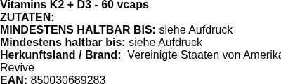Produktetikett