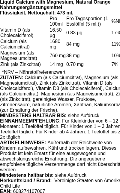 Produktetikett