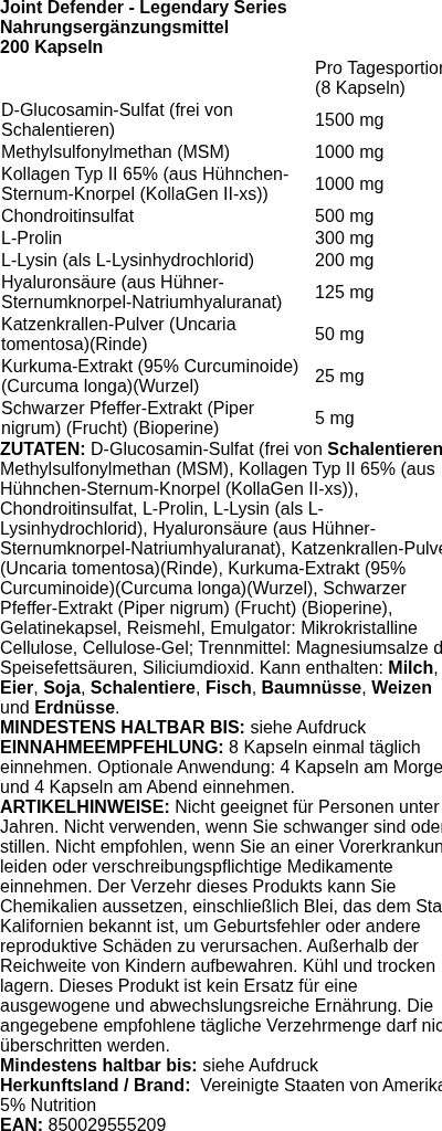 Produktetikett