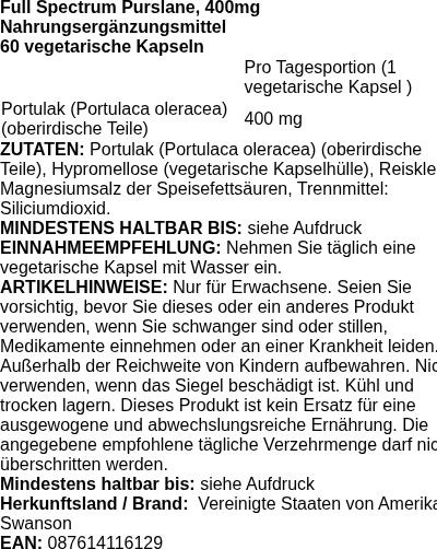 Produktetikett