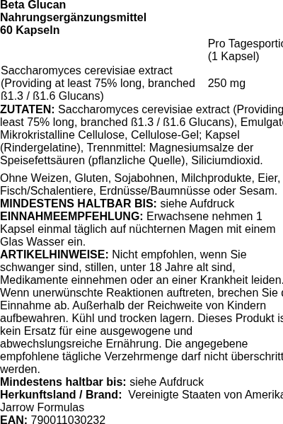 Produktetikett