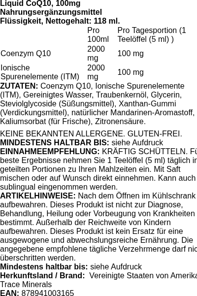 Produktetikett