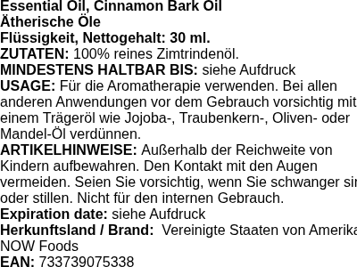 Produktetikett