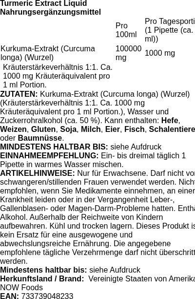 Produktetikett