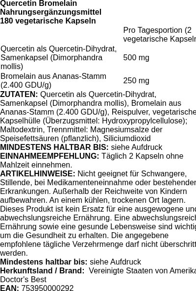 Produktetikett