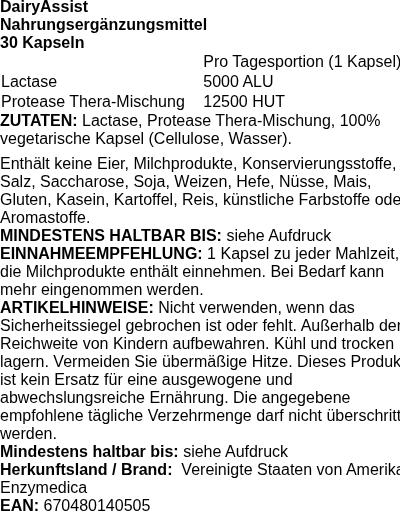 Produktetikett