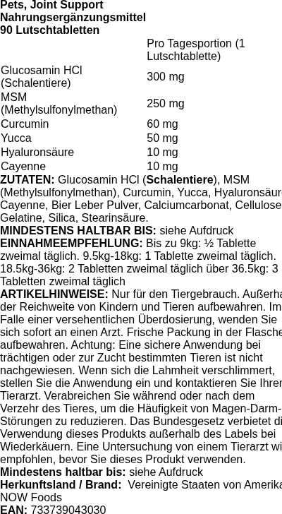 Produktetikett
